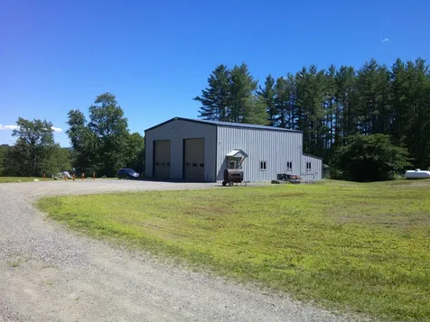 719 Gould Hill Johnson VT 05656
