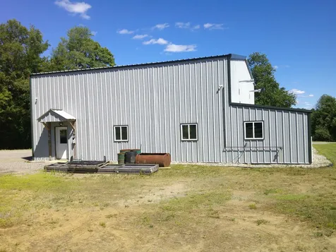 719 Gould Hill Johnson VT 05656