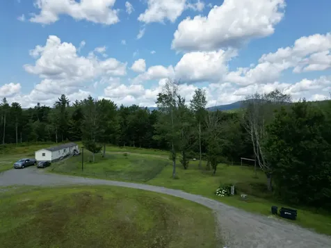 719 Gould Hill Johnson VT 05656