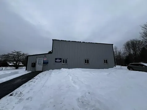 719 Gould Hill Johnson VT 05656