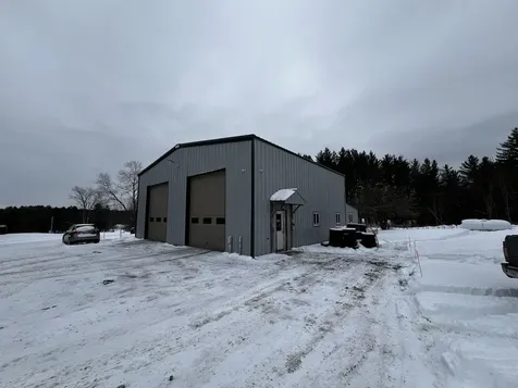 719 Gould Hill Johnson VT 05656