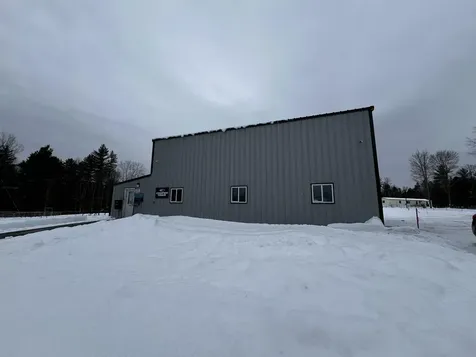 719 Gould Hill Johnson VT 05656