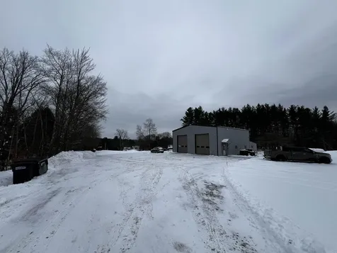 719 Gould Hill Johnson VT 05656