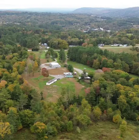 719 Gould Hill Johnson VT 05656