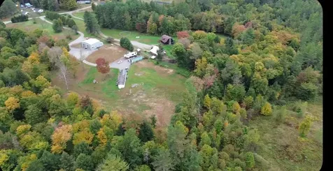 719 Gould Hill Johnson VT 05656