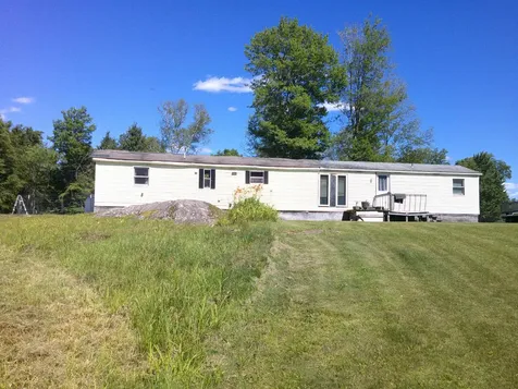 719 Gould Hill Johnson VT 05656