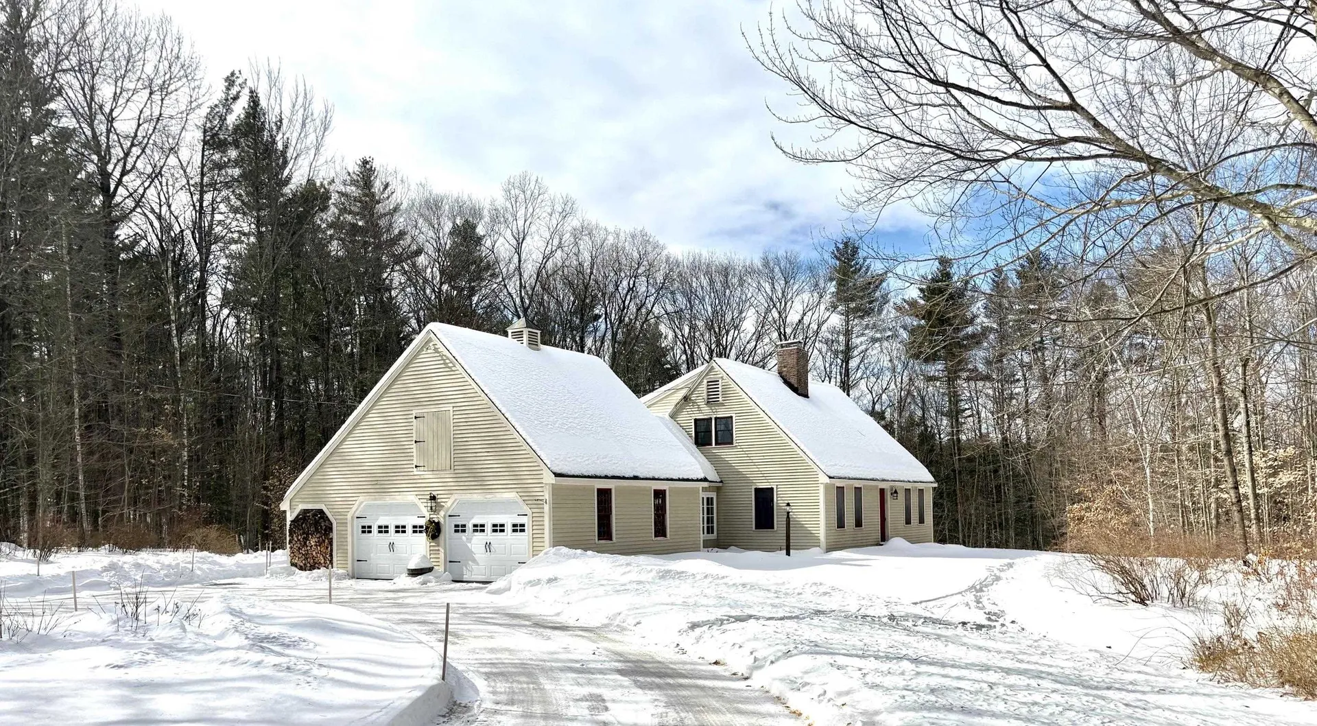 564 South Road Hopkinton NH 03229