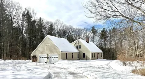 564 South Road Hopkinton NH 03229