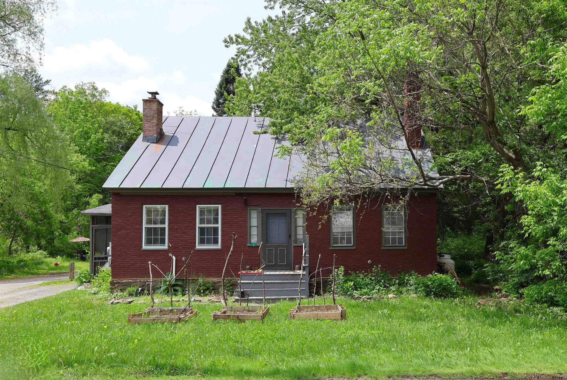 3 Mace Hill Road Hartland VT 05048