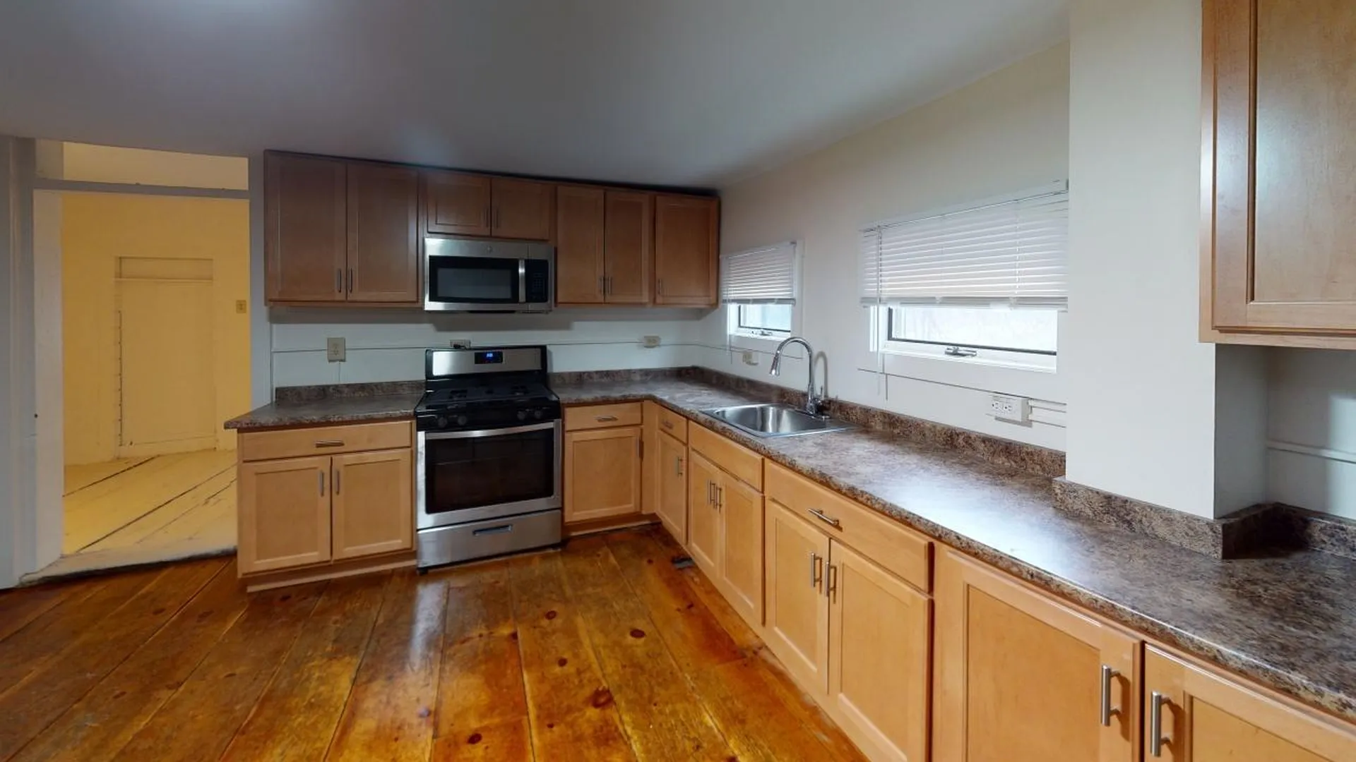 3 Mace Hill Road Hartland VT 05048