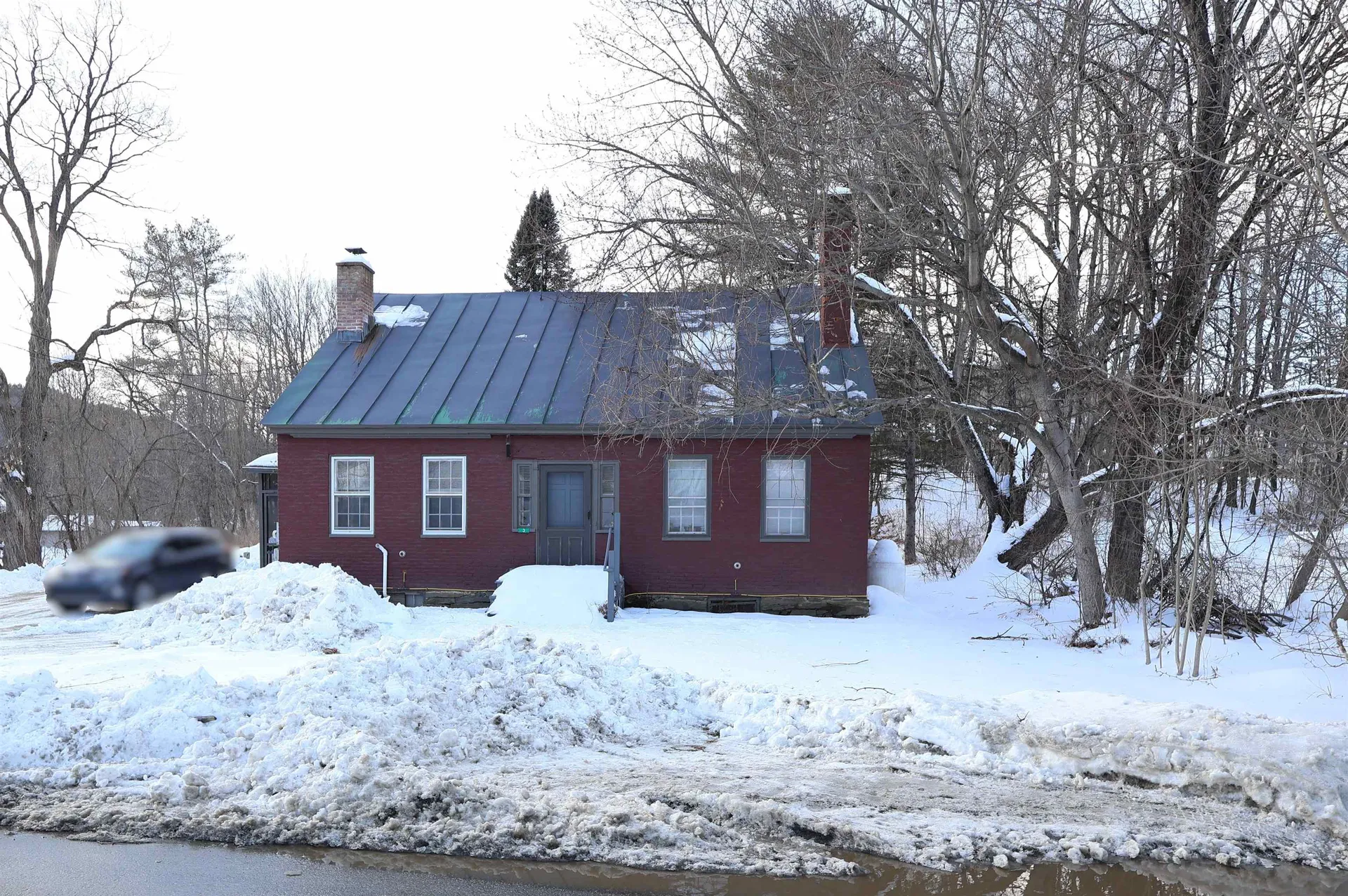 3 Mace Hill Road Hartland VT 05048