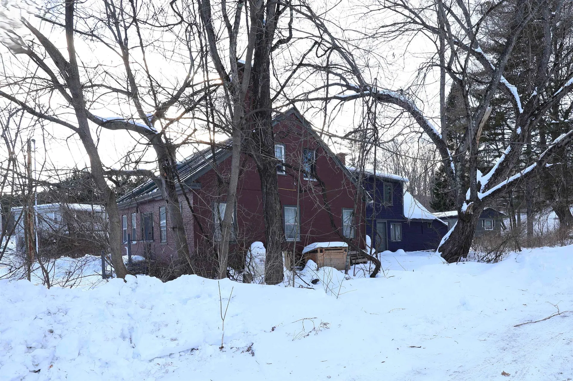 3 Mace Hill Road Hartland VT 05048