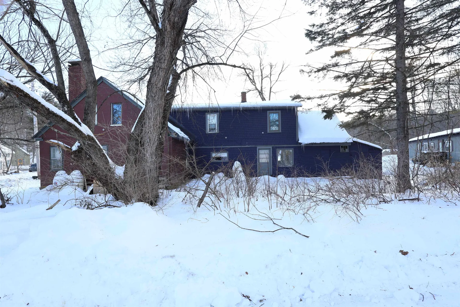 3 Mace Hill Road Hartland VT 05048