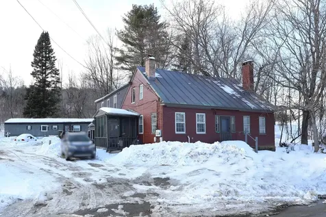 3 Mace Hill Road Hartland VT 05048