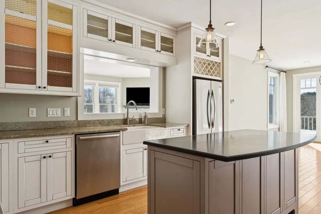 415 Stowell Road Thetford VT 05075