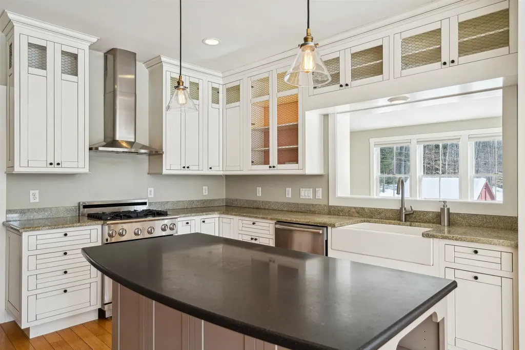 415 Stowell Road Thetford VT 05075