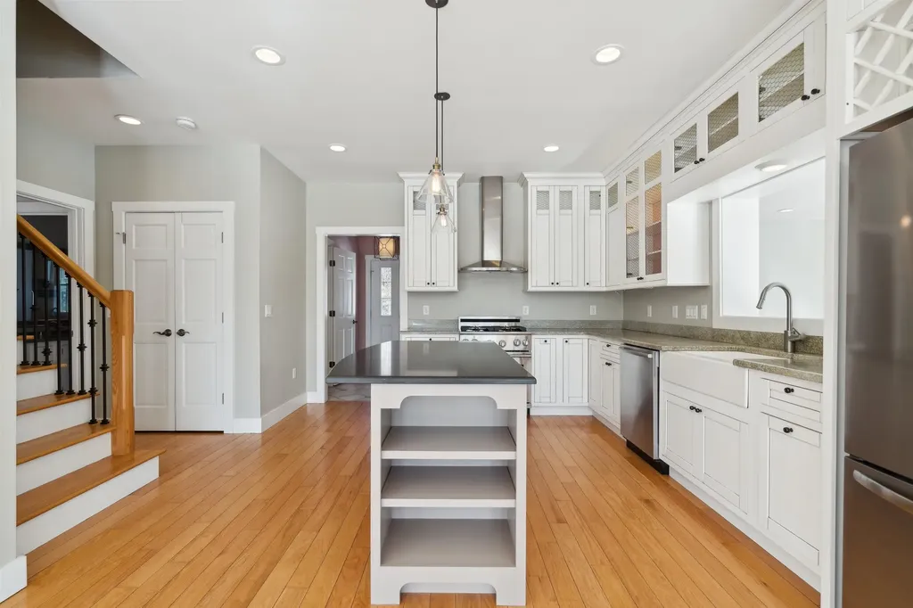 415 Stowell Road Thetford VT 05075