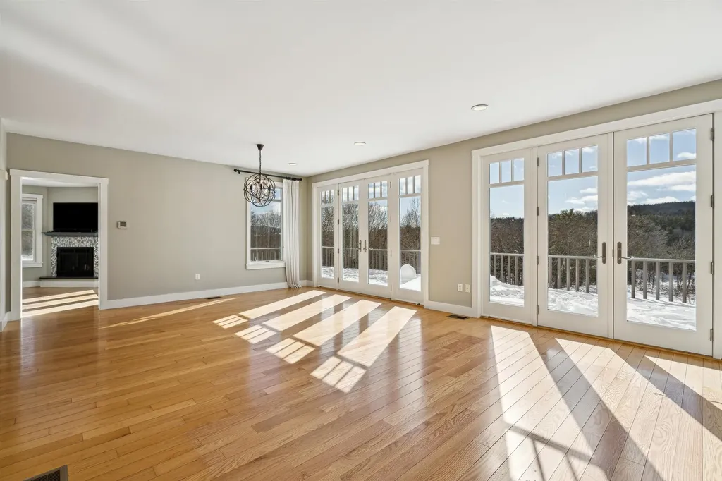 415 Stowell Road Thetford VT 05075