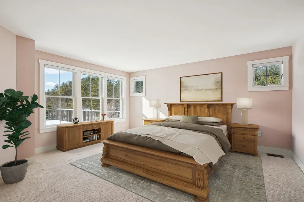 415 Stowell Road Thetford VT 05075