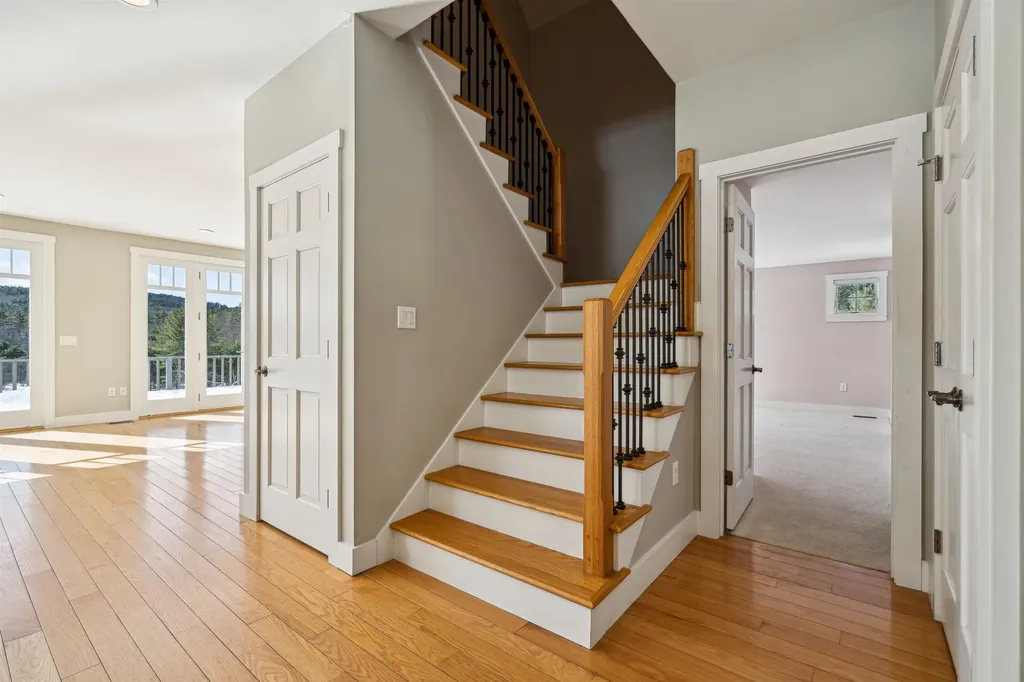 415 Stowell Road Thetford VT 05075