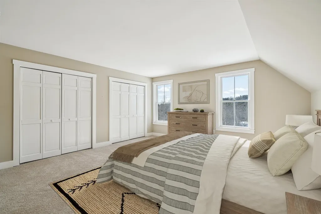 415 Stowell Road Thetford VT 05075