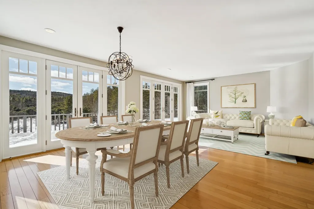 415 Stowell Road Thetford VT 05075