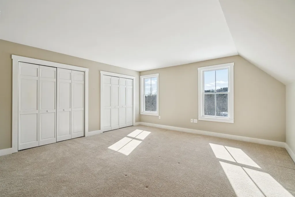 415 Stowell Road Thetford VT 05075