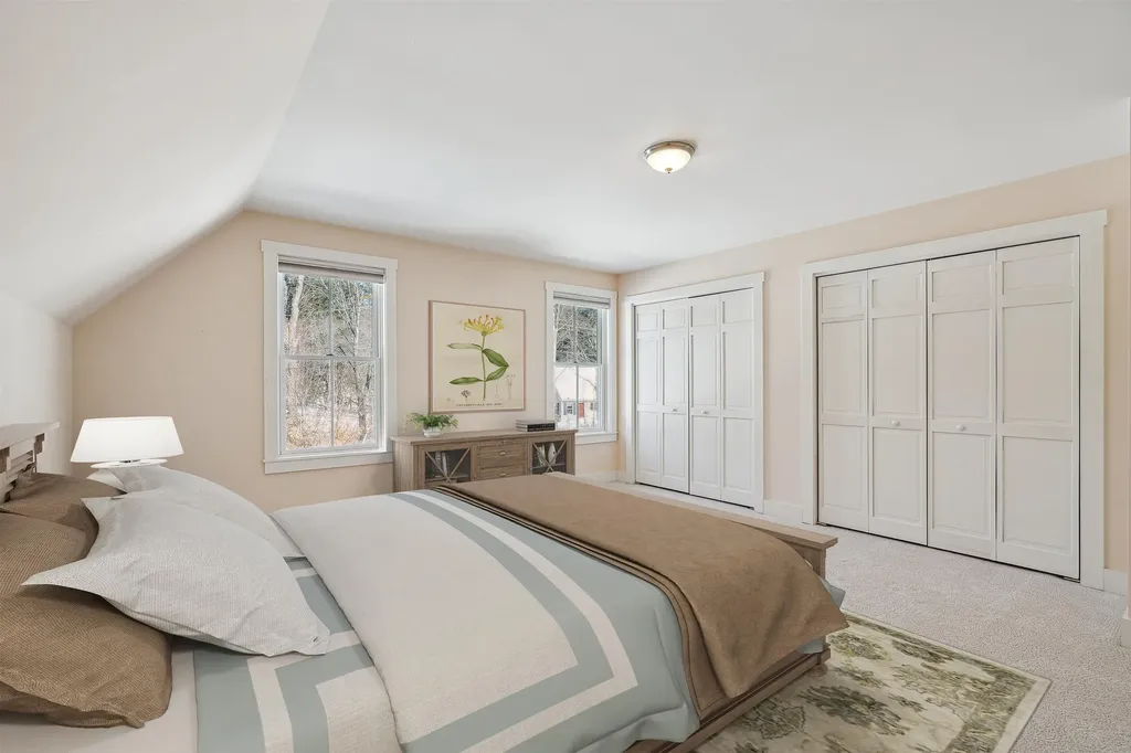 415 Stowell Road Thetford VT 05075