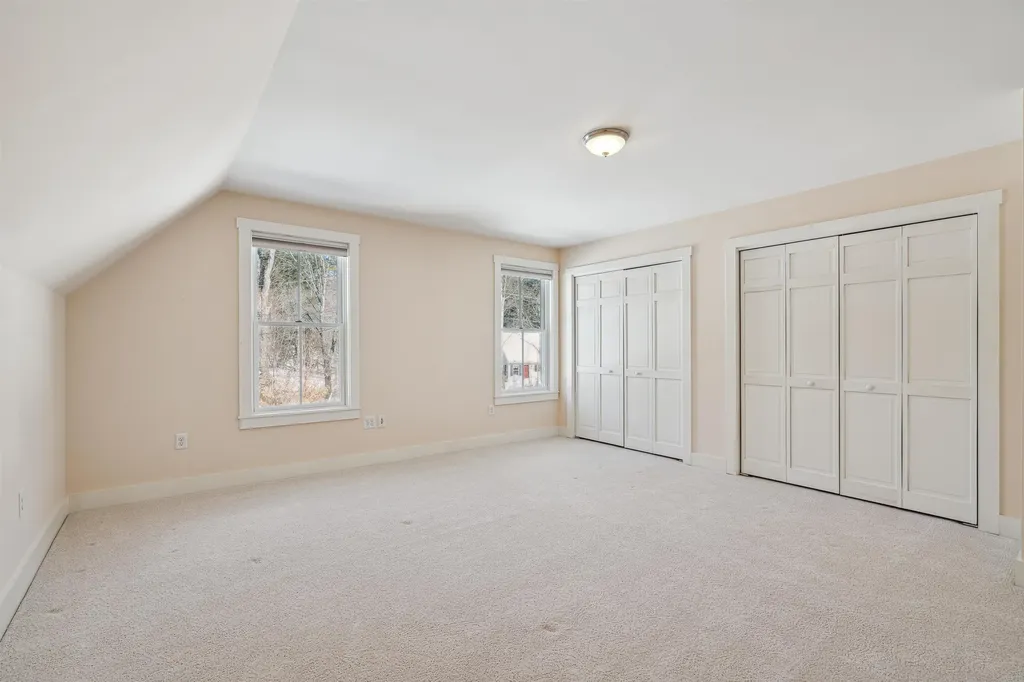 415 Stowell Road Thetford VT 05075