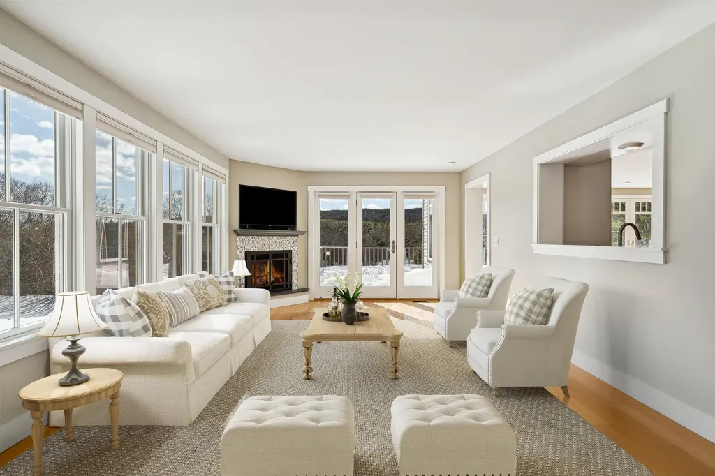 415 Stowell Road Thetford VT 05075