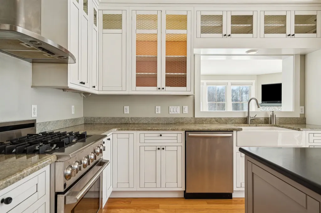 415 Stowell Road Thetford VT 05075