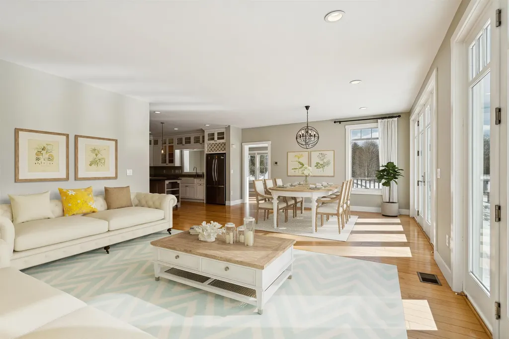 415 Stowell Road Thetford VT 05075