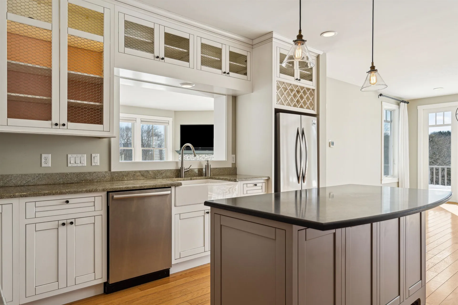 415 Stowell Road Thetford VT 05075