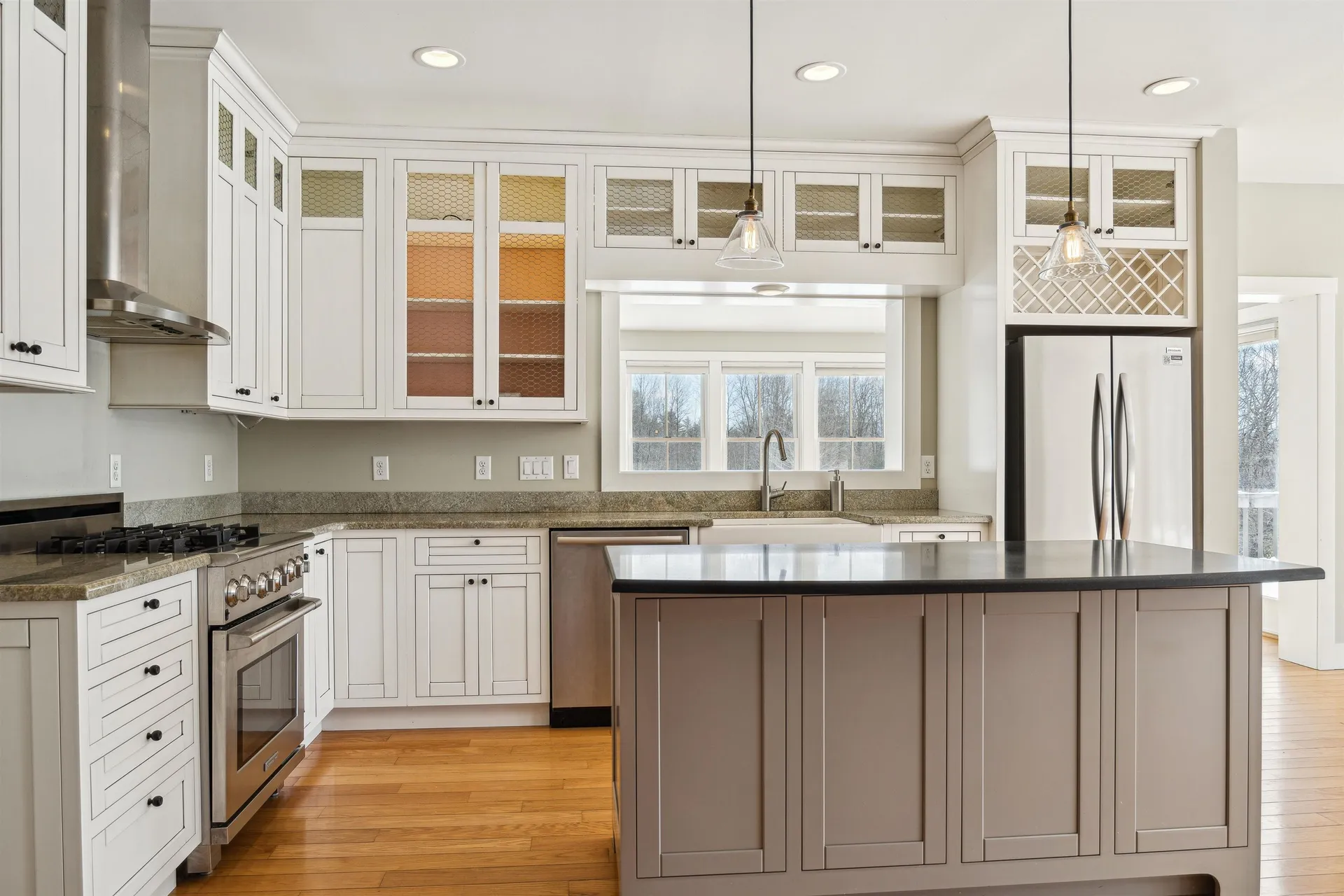 415 Stowell Road Thetford VT 05075