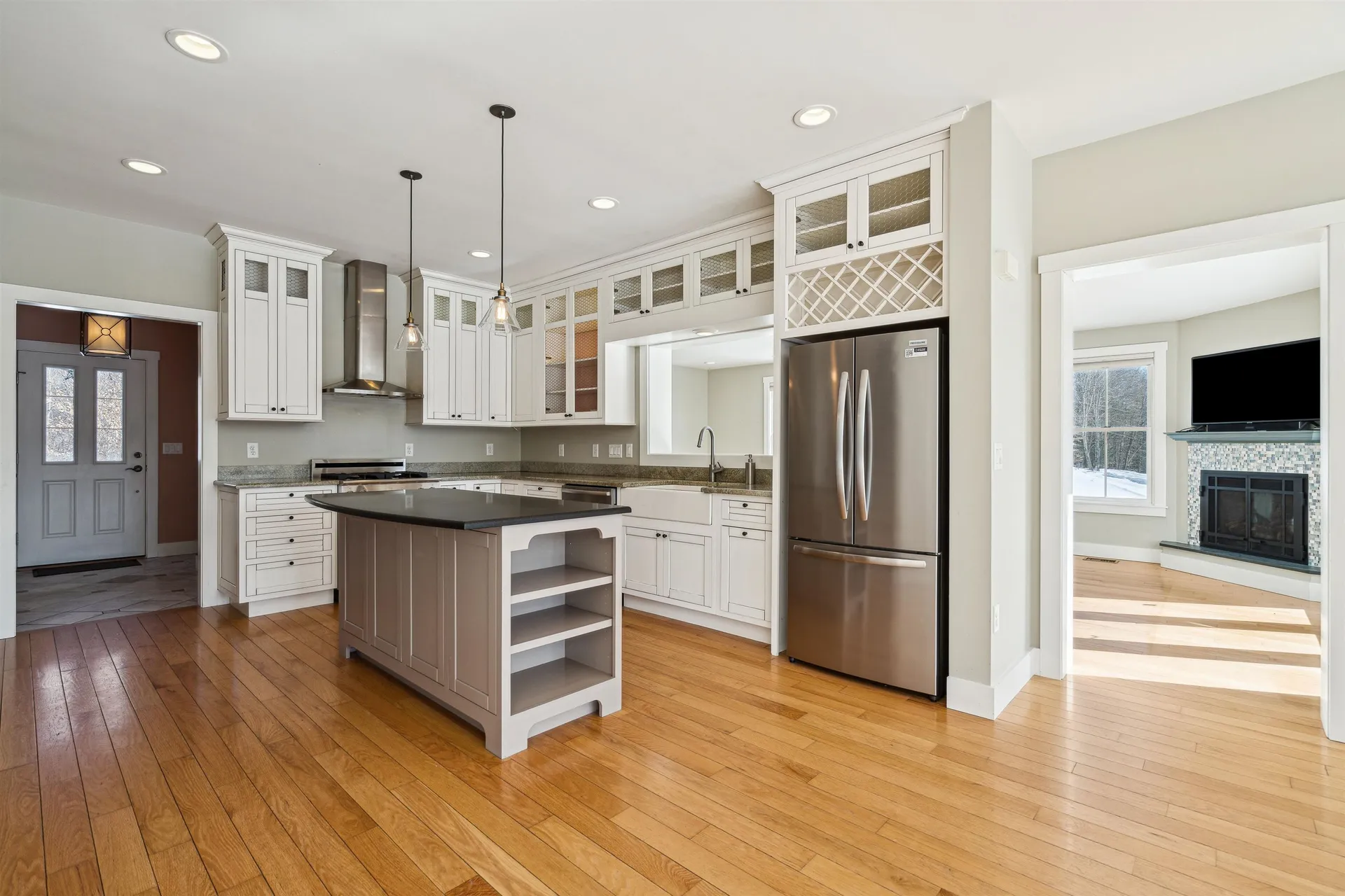 415 Stowell Road Thetford VT 05075