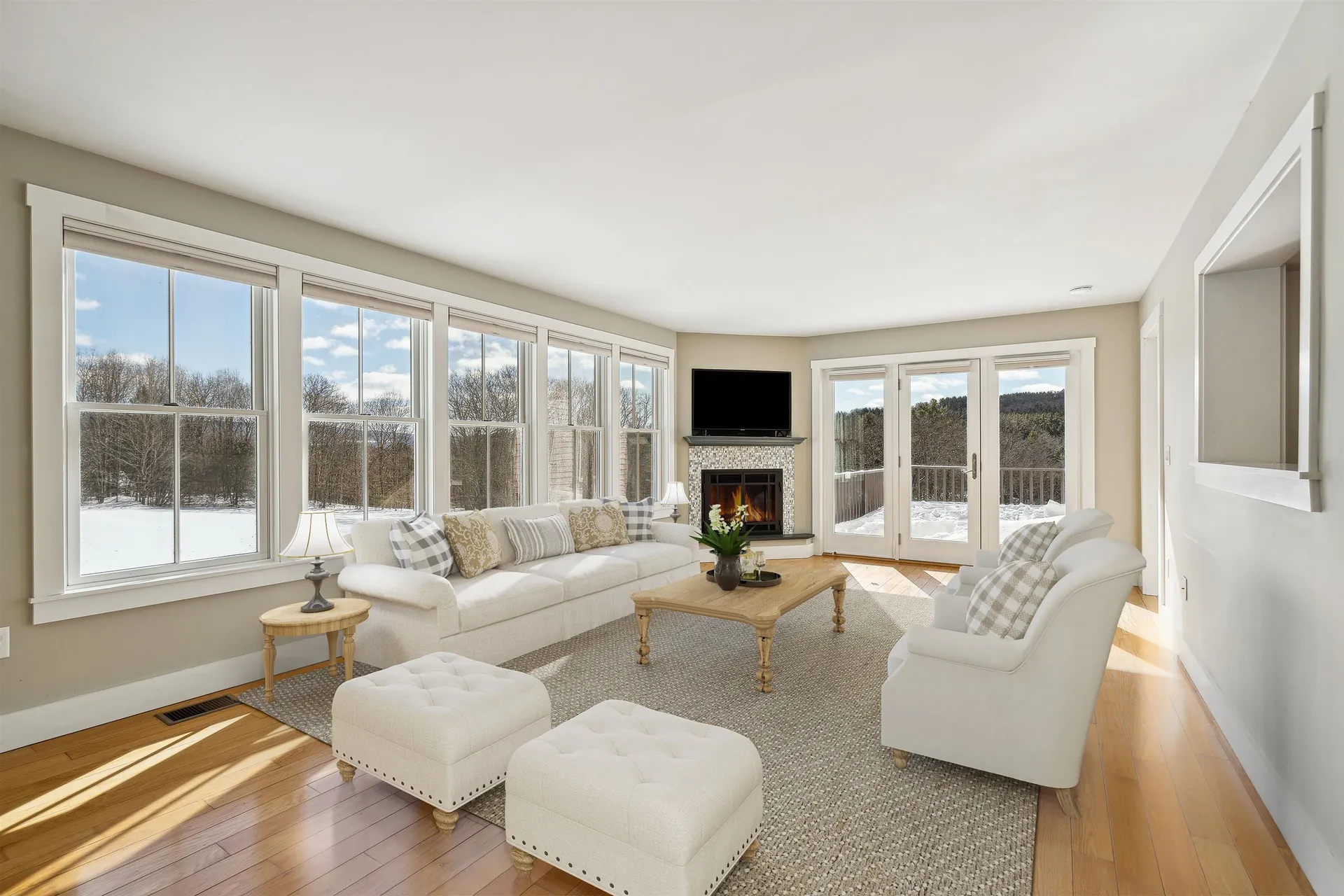 415 Stowell Road Thetford VT 05075