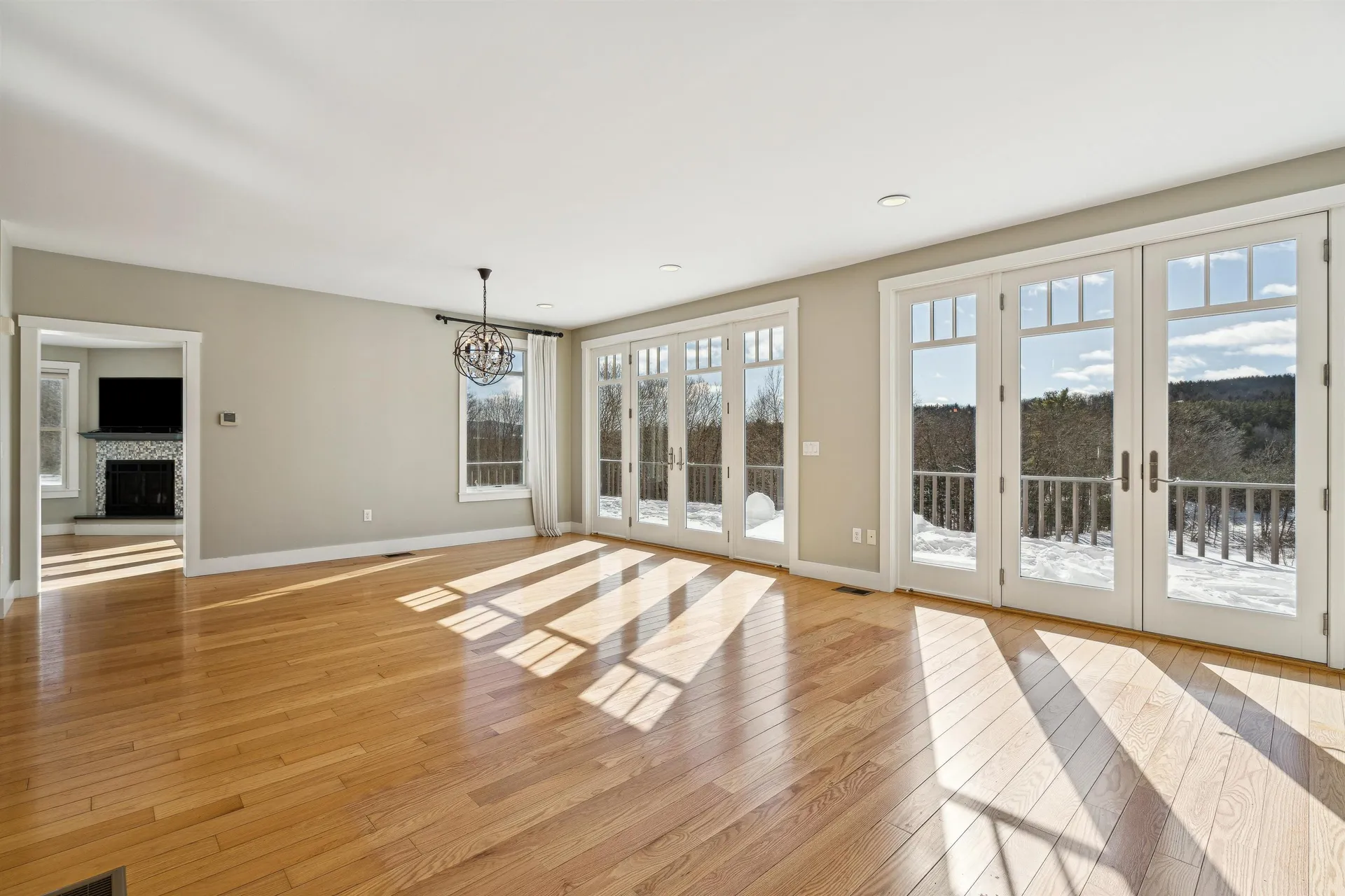 415 Stowell Road Thetford VT 05075