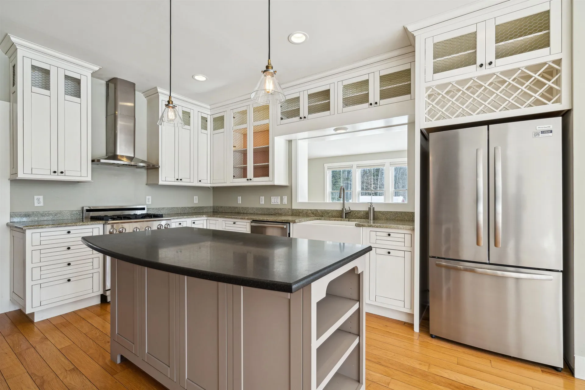 415 Stowell Road Thetford VT 05075