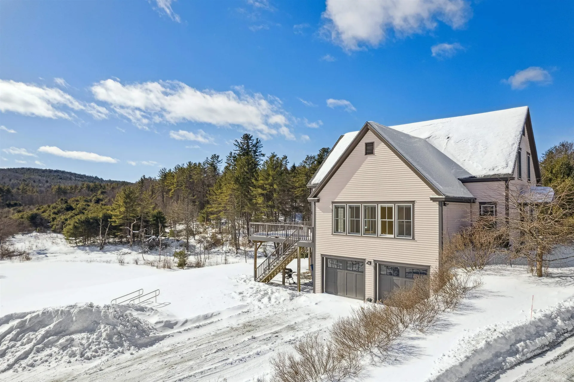 415 Stowell Road Thetford VT 05075