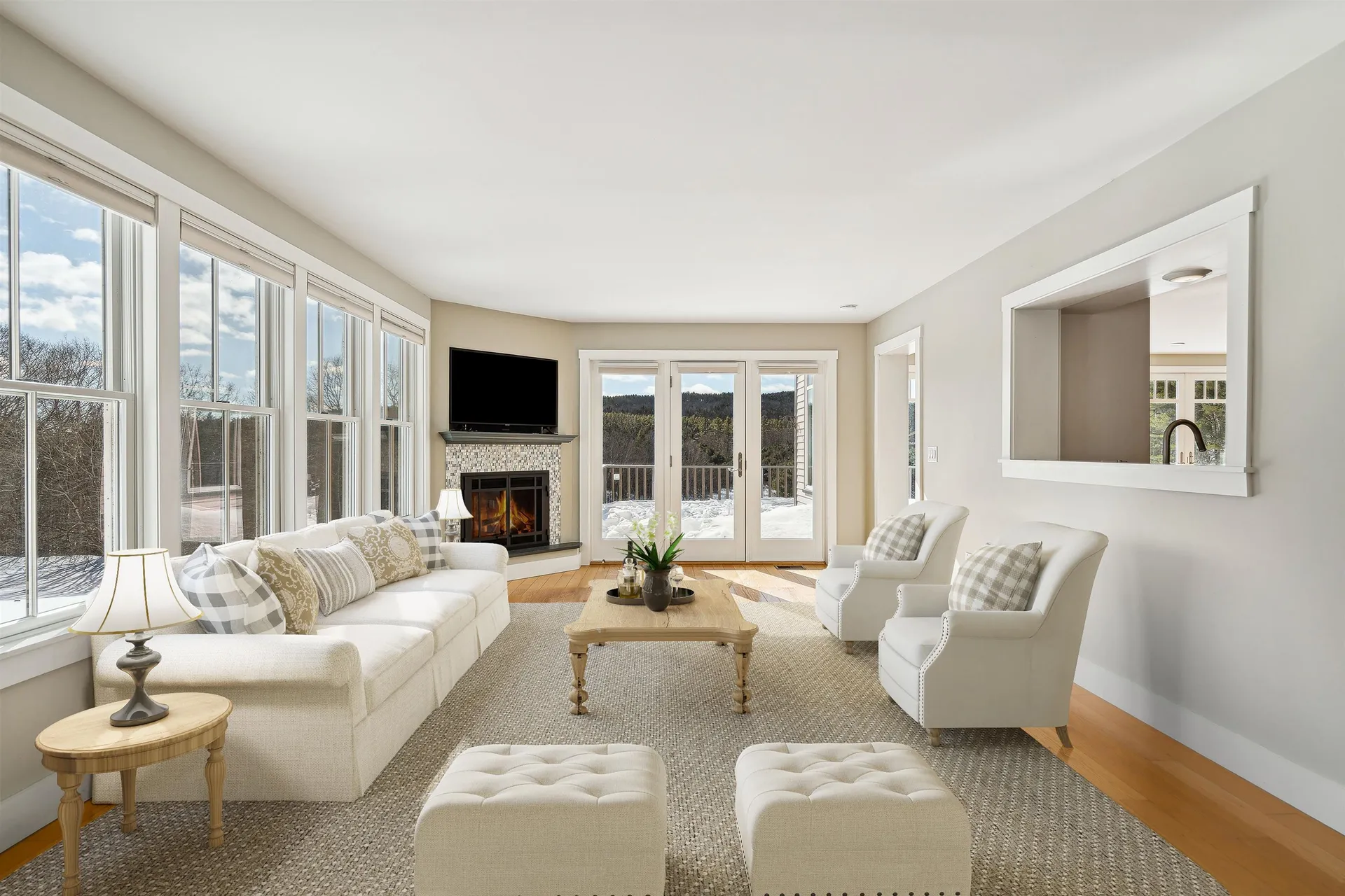 415 Stowell Road Thetford VT 05075