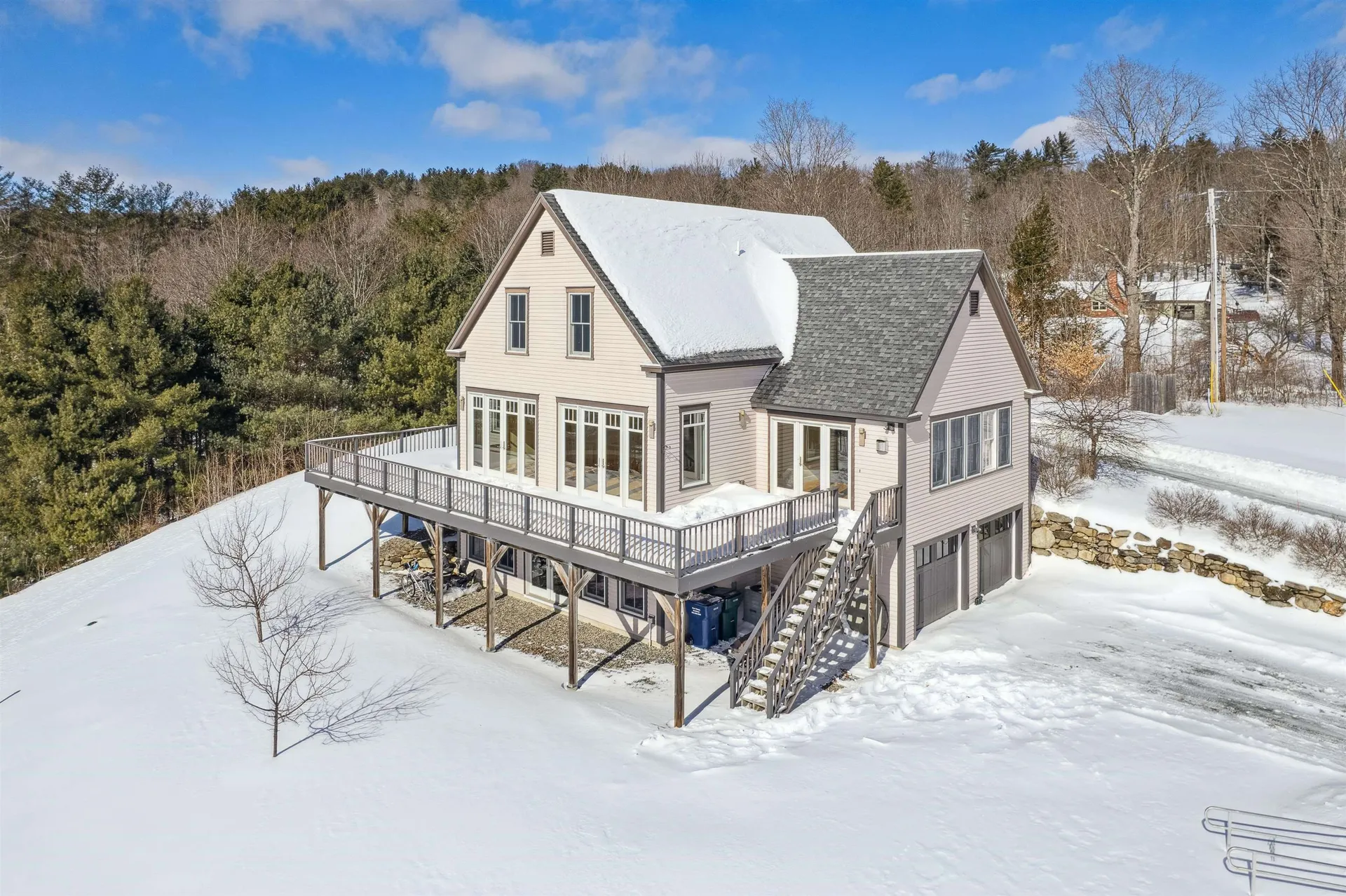 415 Stowell Road Thetford VT 05075