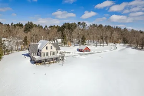 415 Stowell Road Thetford VT 05075