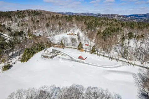 415 Stowell Road Thetford VT 05075