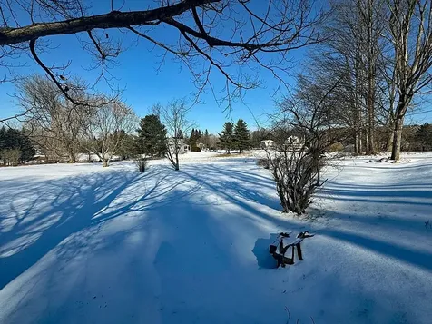 0 Blissville Road Castleton VT 05735