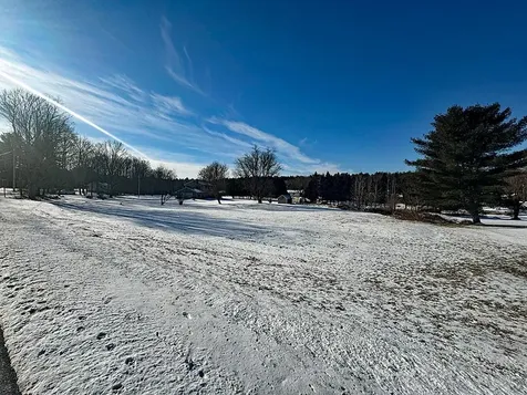 0 Blissville Road Castleton VT 05735