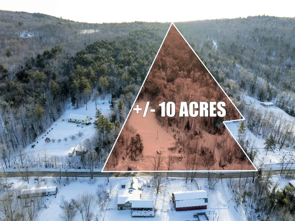 177 River Road Groton NH 03266