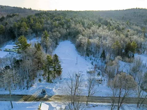 177 River Road Groton NH 03266