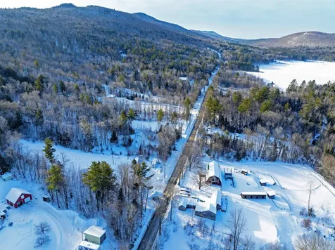 177 River Road Groton NH 03266