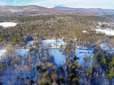177 River Road Groton NH 03266