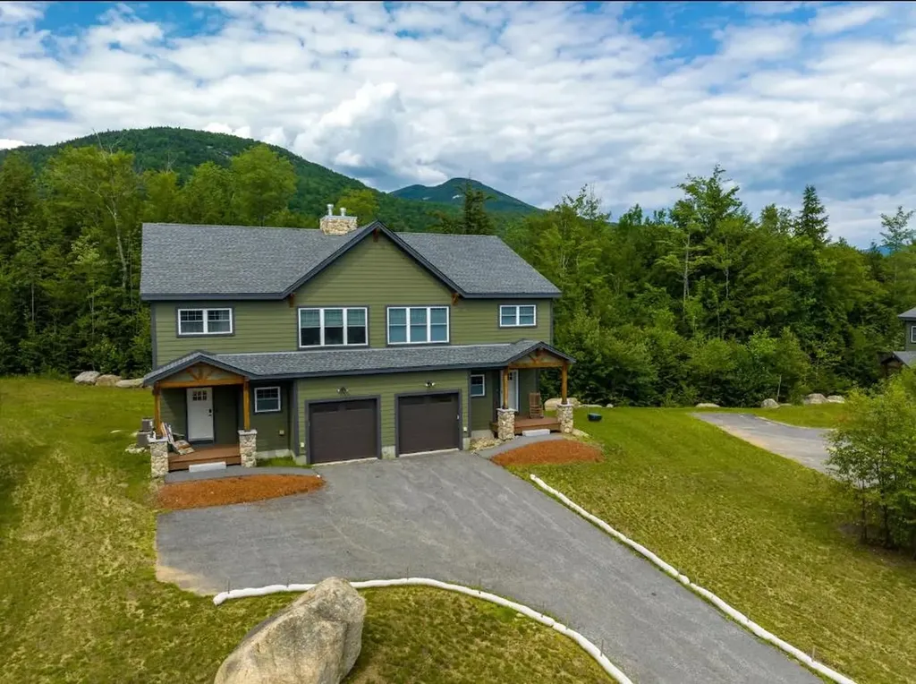 20 Pine Bluff Terrace Lincoln NH 03251